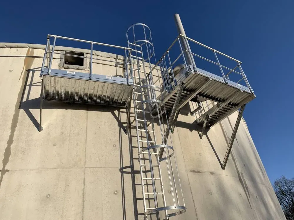 Maintenance industrielle