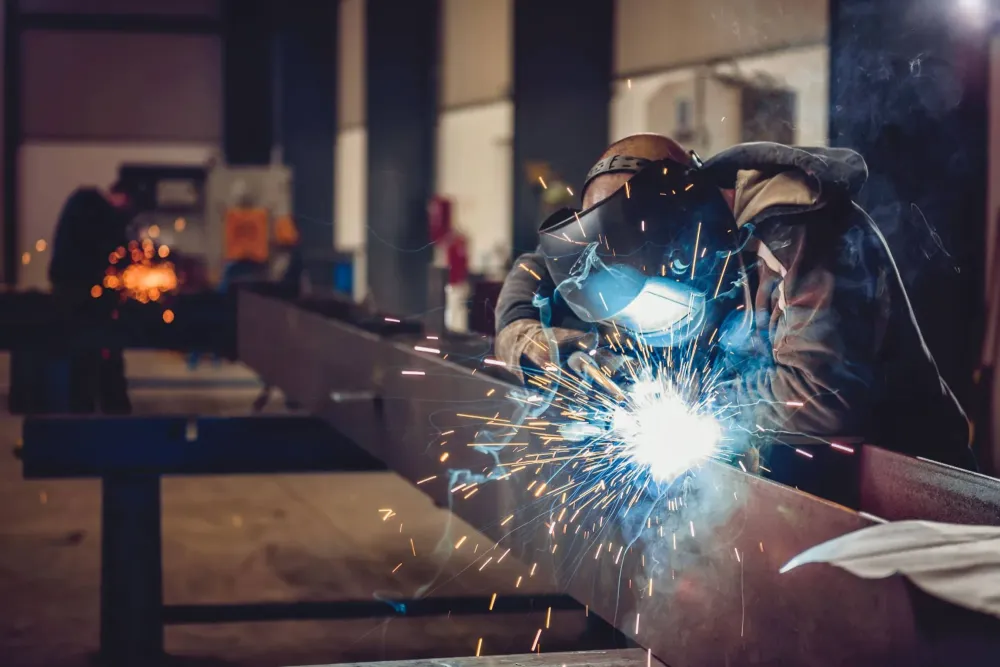 Maintenance industrielle près de Brou